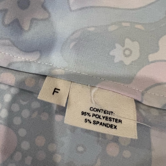 CeliaB Multi Print Duster/Kimono - Picture 4 of 9